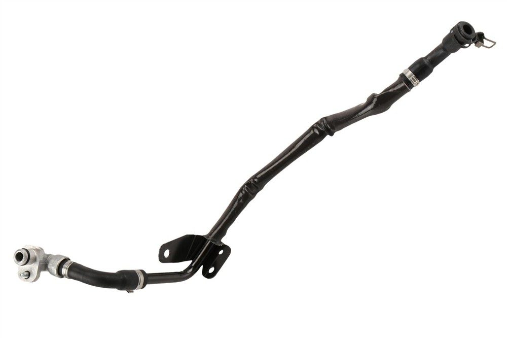 GM Genuine Parts PCV Valve Oil Trap Tube 12657323 — image 2